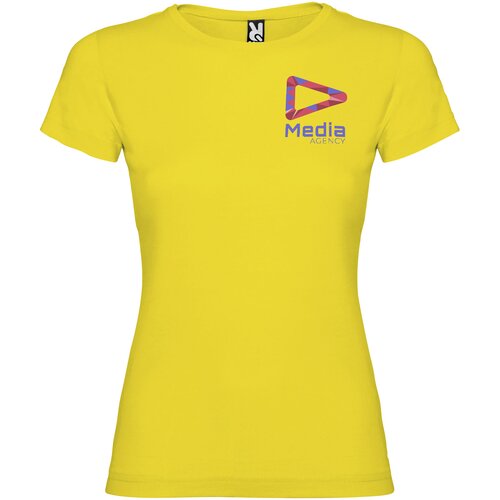 Jamaika T-Shirt für Damen