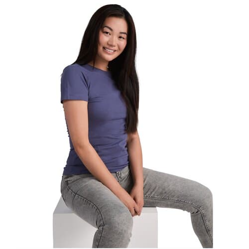 Jamaika T-Shirt für Damen