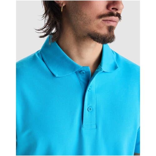 Austral Poloshirt Unisex