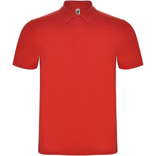 Austral 180 g/m² Poloshirt Unisex