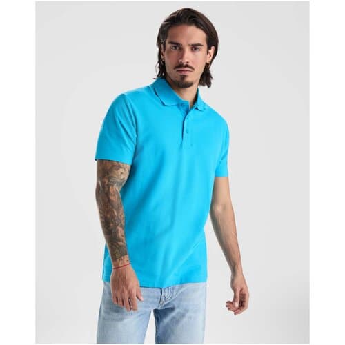 Austral 180 g/m² Poloshirt Unisex