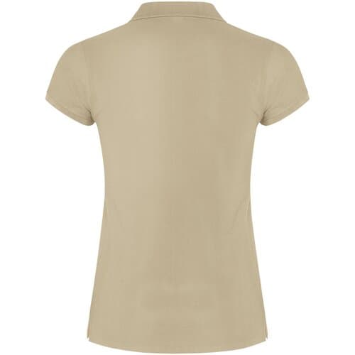 Star 200 g/m² Poloshirt für Damen