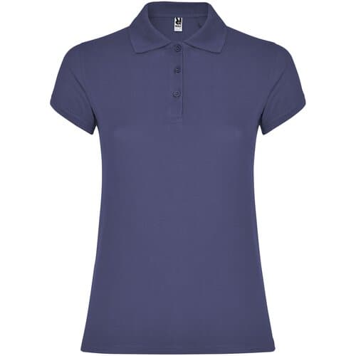 Star 200 g/m² Poloshirt für Damen