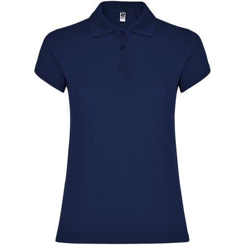 Star 200 g/m² Poloshirt für Damen