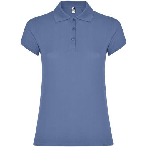Star 200 g/m² Poloshirt für Damen