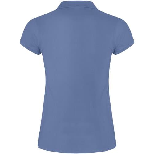 Star 200 g/m² Poloshirt für Damen