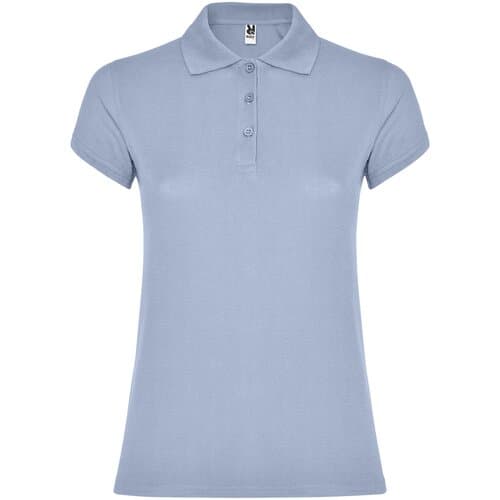 Star 200 g/m² Poloshirt für Damen