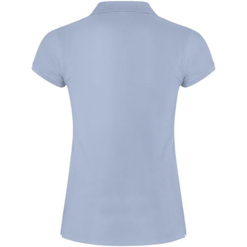Star 200 g/m² Poloshirt für Damen
