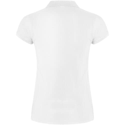 Star 200 g/m² Poloshirt für Damen