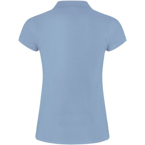 Star 200 g/m² Poloshirt für Damen