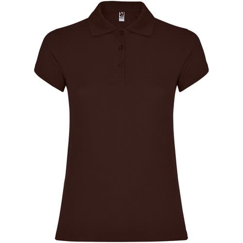 Star 200 g/m² Poloshirt für Damen