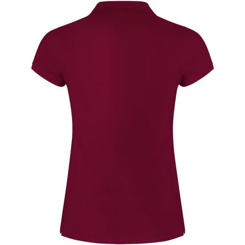 Star 200 g/m² Poloshirt für Damen