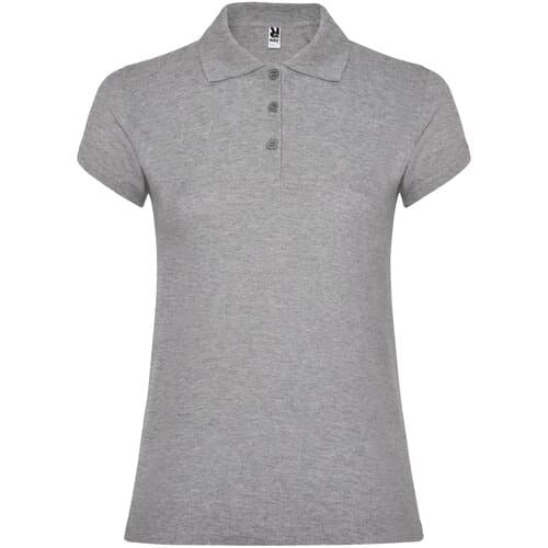 Star 200 g/m² Poloshirt für Damen