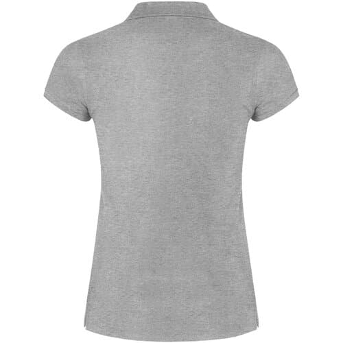 Star 200 g/m² Poloshirt für Damen