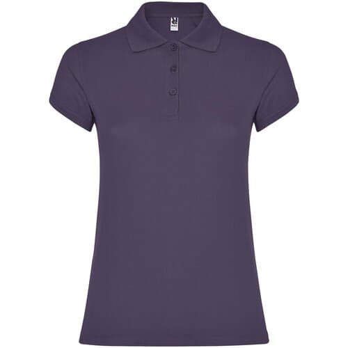 Star 200 g/m² Poloshirt für Damen