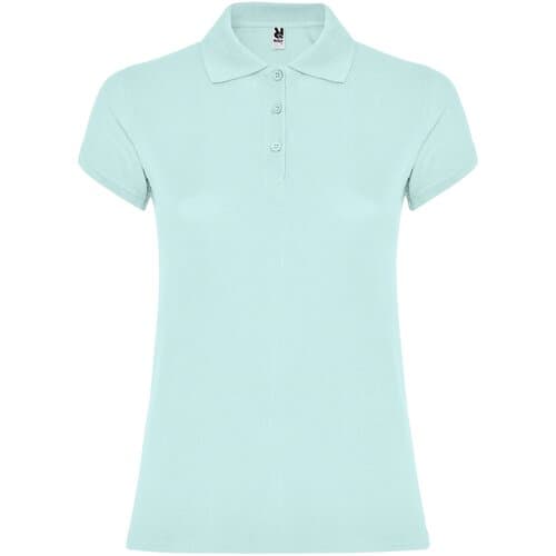 Star 200 g/m² Poloshirt für Damen