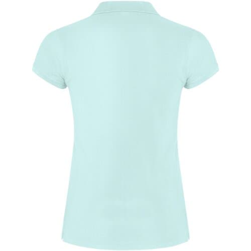 Star 200 g/m² Poloshirt für Damen