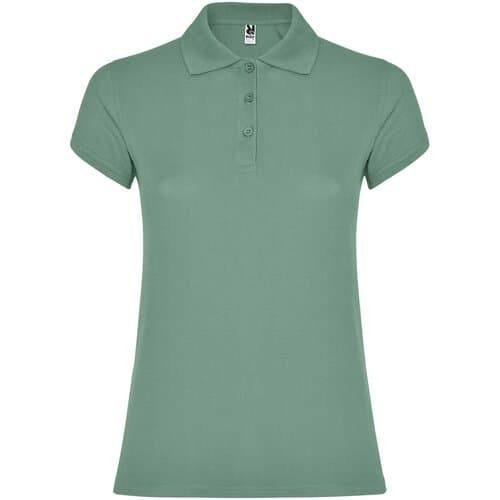 Star 200 g/m² Poloshirt für Damen