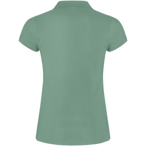 Star 200 g/m² Poloshirt für Damen