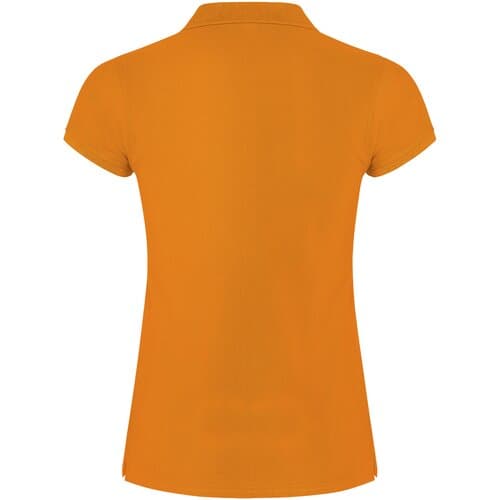 Star 200 g/m² Poloshirt für Damen