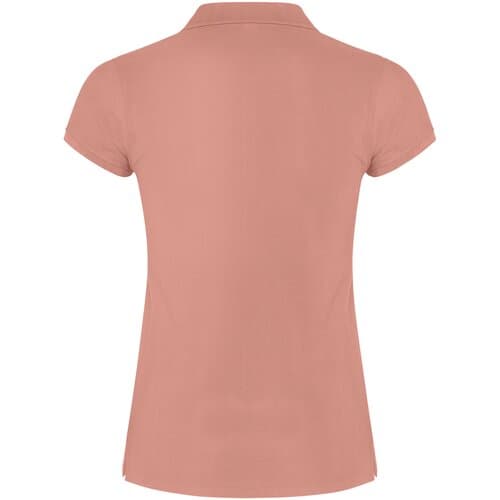 Star 200 g/m² Poloshirt für Damen