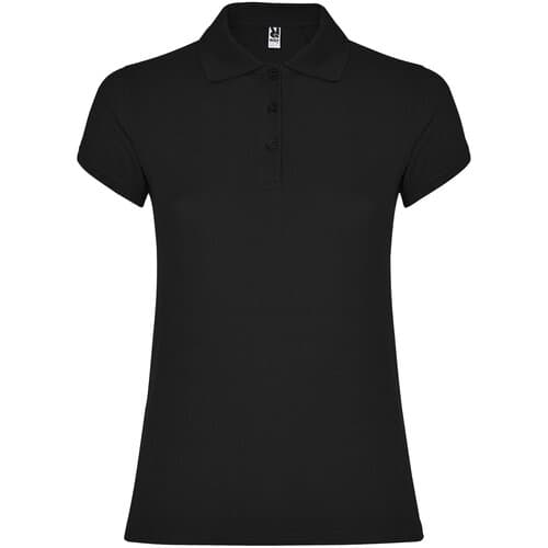 Star 200 g/m² Poloshirt für Damen
