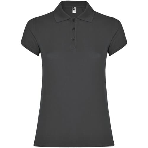 Star 200 g/m² Poloshirt für Damen