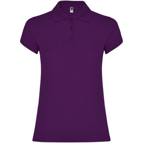 Star 200 g/m² Poloshirt für Damen
