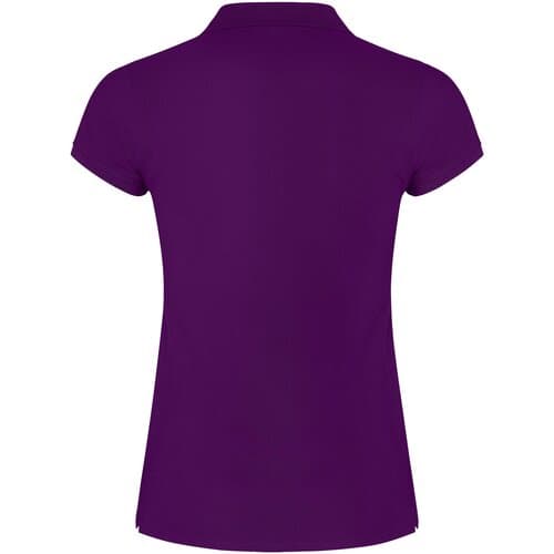 Star 200 g/m² Poloshirt für Damen