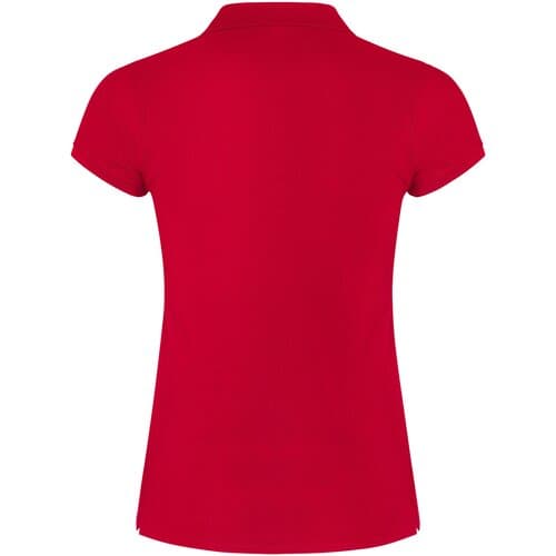 Star 200 g/m² Poloshirt für Damen