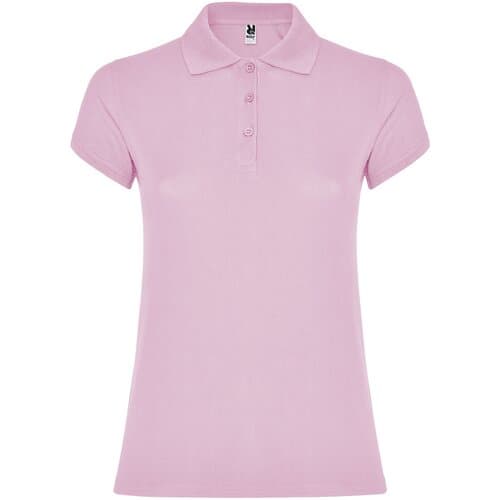 Star 200 g/m² Poloshirt für Damen