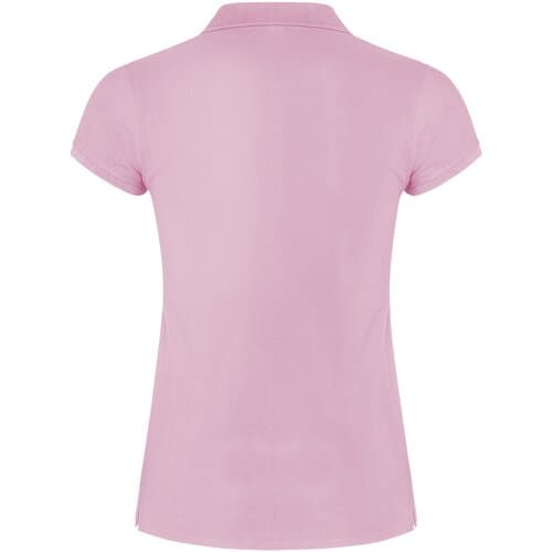Star 200 g/m² Poloshirt für Damen