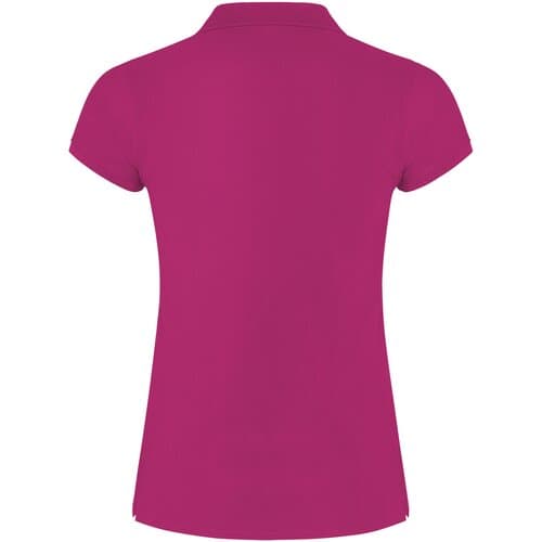 Star 200 g/m² Poloshirt für Damen