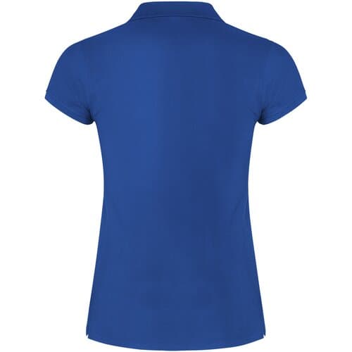 Star 200 g/m² Poloshirt für Damen