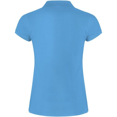 Star 200 g/m² Poloshirt für Damen