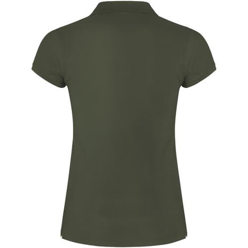 Star 200 g/m² Poloshirt für Damen