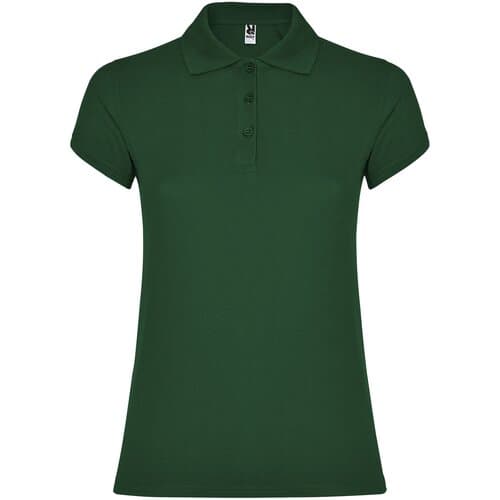 Star 200 g/m² Poloshirt für Damen
