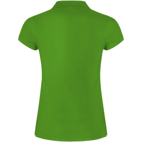 Star 200 g/m² Poloshirt für Damen
