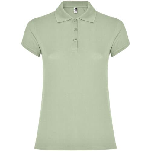 Star 200 g/m² Poloshirt für Damen