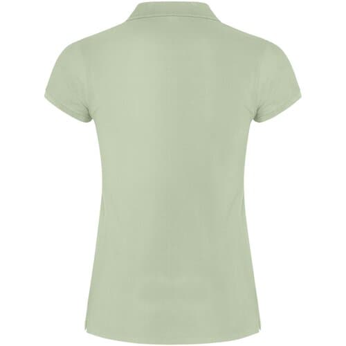 Star 200 g/m² Poloshirt für Damen