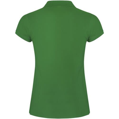 Star 200 g/m² Poloshirt für Damen