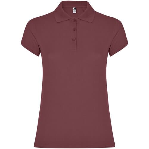 Star 200 g/m² Poloshirt für Damen
