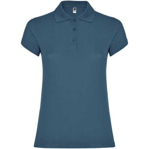 Star 200 g/m² Poloshirt für Damen