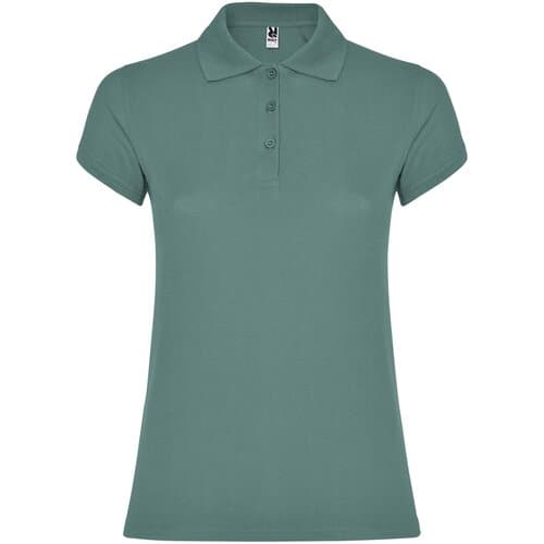 Star 200 g/m² Poloshirt für Damen