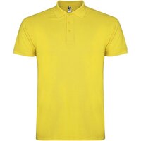 Star Poloshirt für Herren