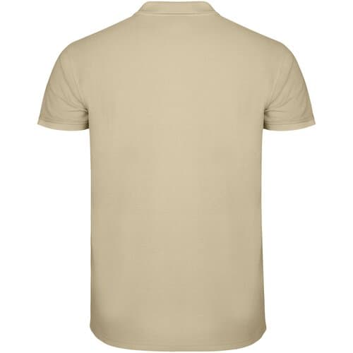 Star 200 g/m² Poloshirt für Herren