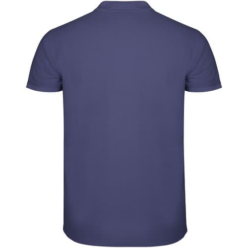 Star 200 g/m² Poloshirt für Herren