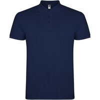 Star Poloshirt für Herren