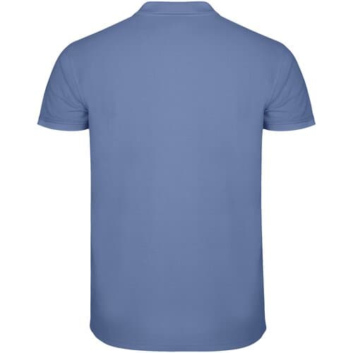 Star 200 g/m² Poloshirt für Herren