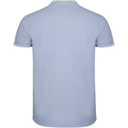 Star 200 g/m² Poloshirt für Herren